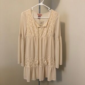 NWT boho dress